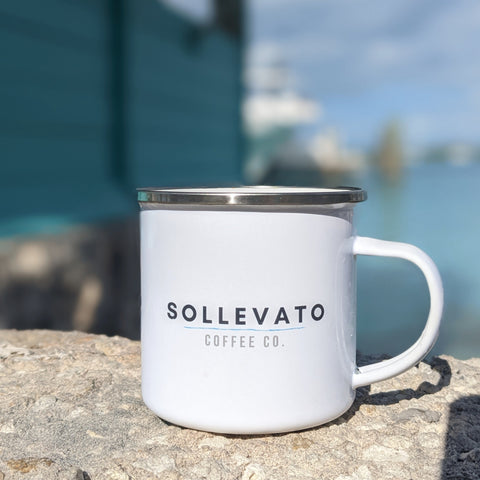 Sollevato Coffee Co. Adventure Mug