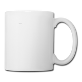 Sollevato Ceramic Coffee Co. Mug - white